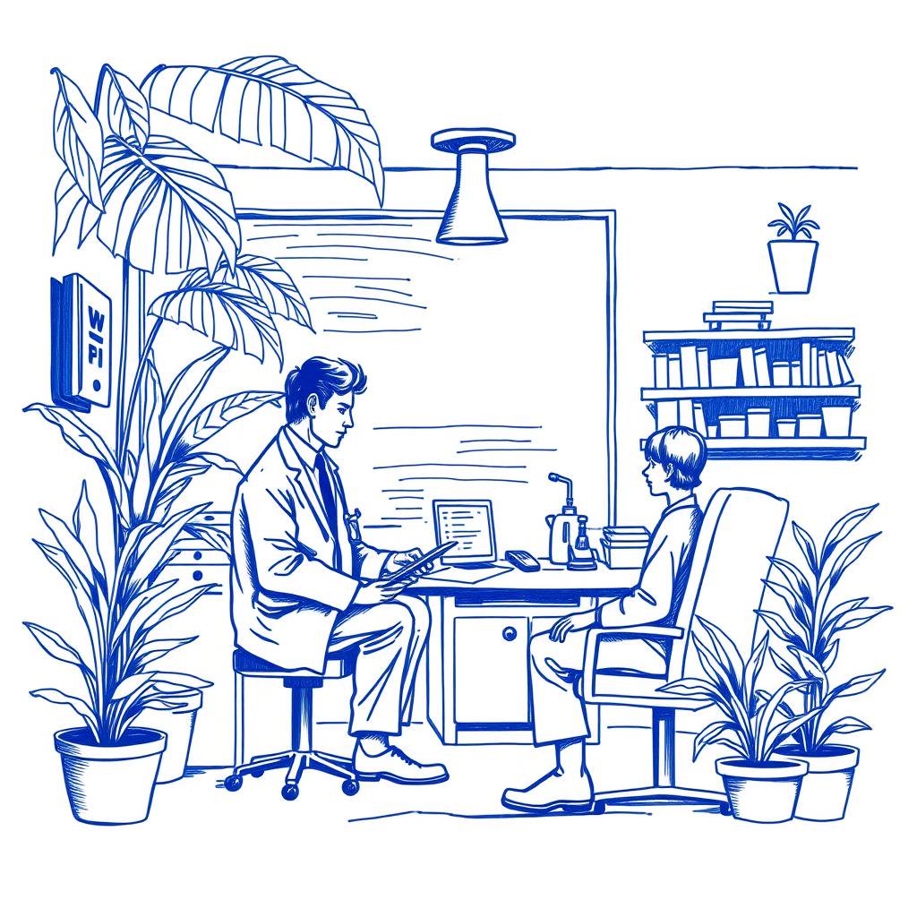 Des séquelles persistantes du Covid-19 continuent d'affecter les Réunionnais