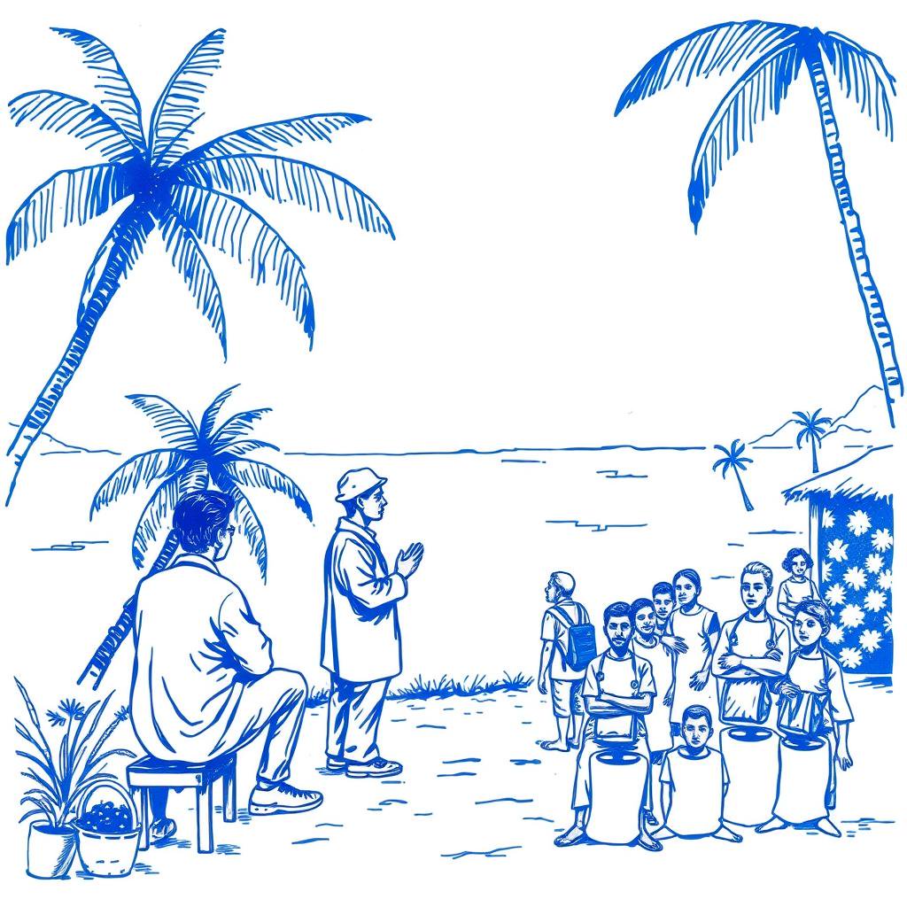 La Réunion confrontée à une recrudescence de cas de leptospirose en 2024