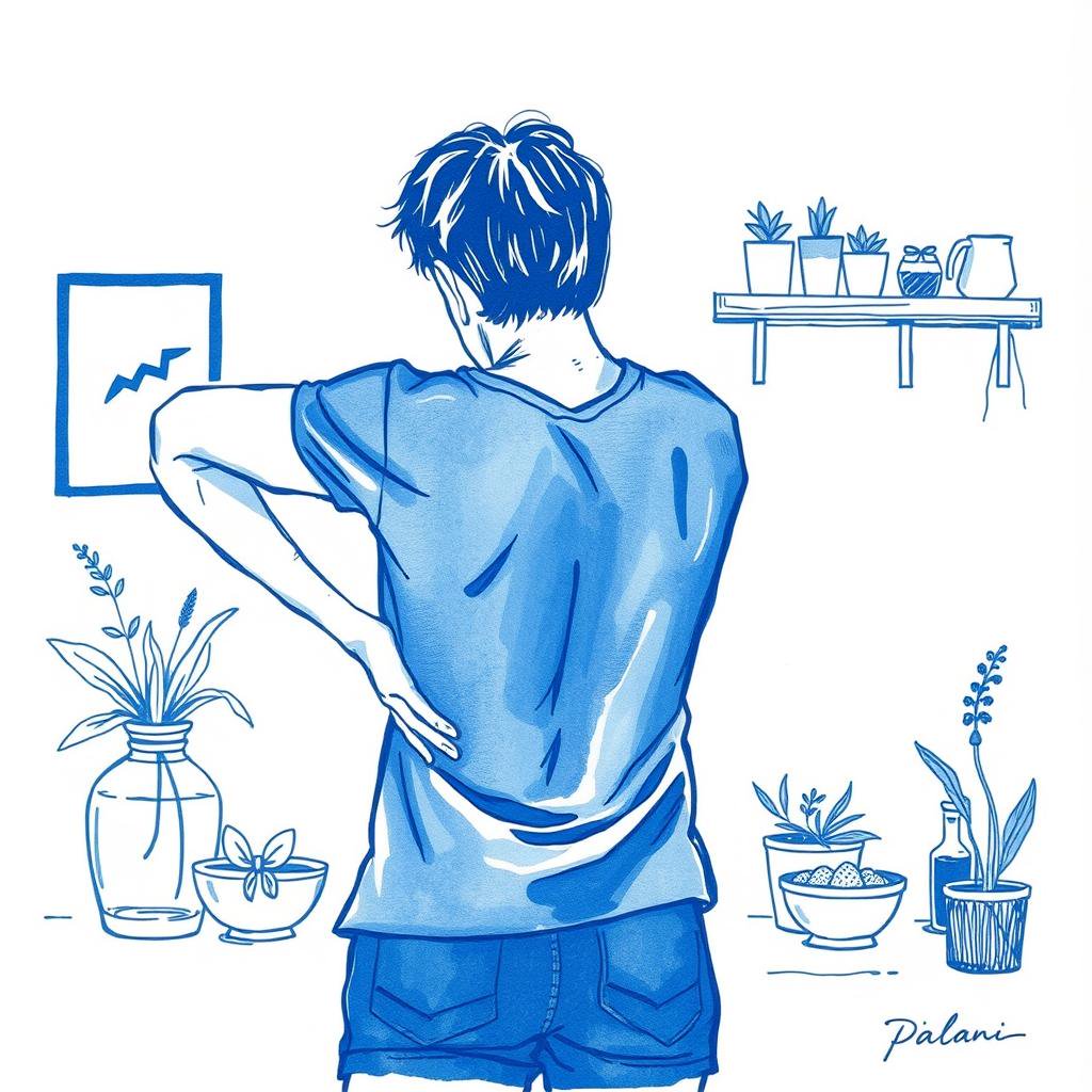 Conseils pour soulager une sciatique