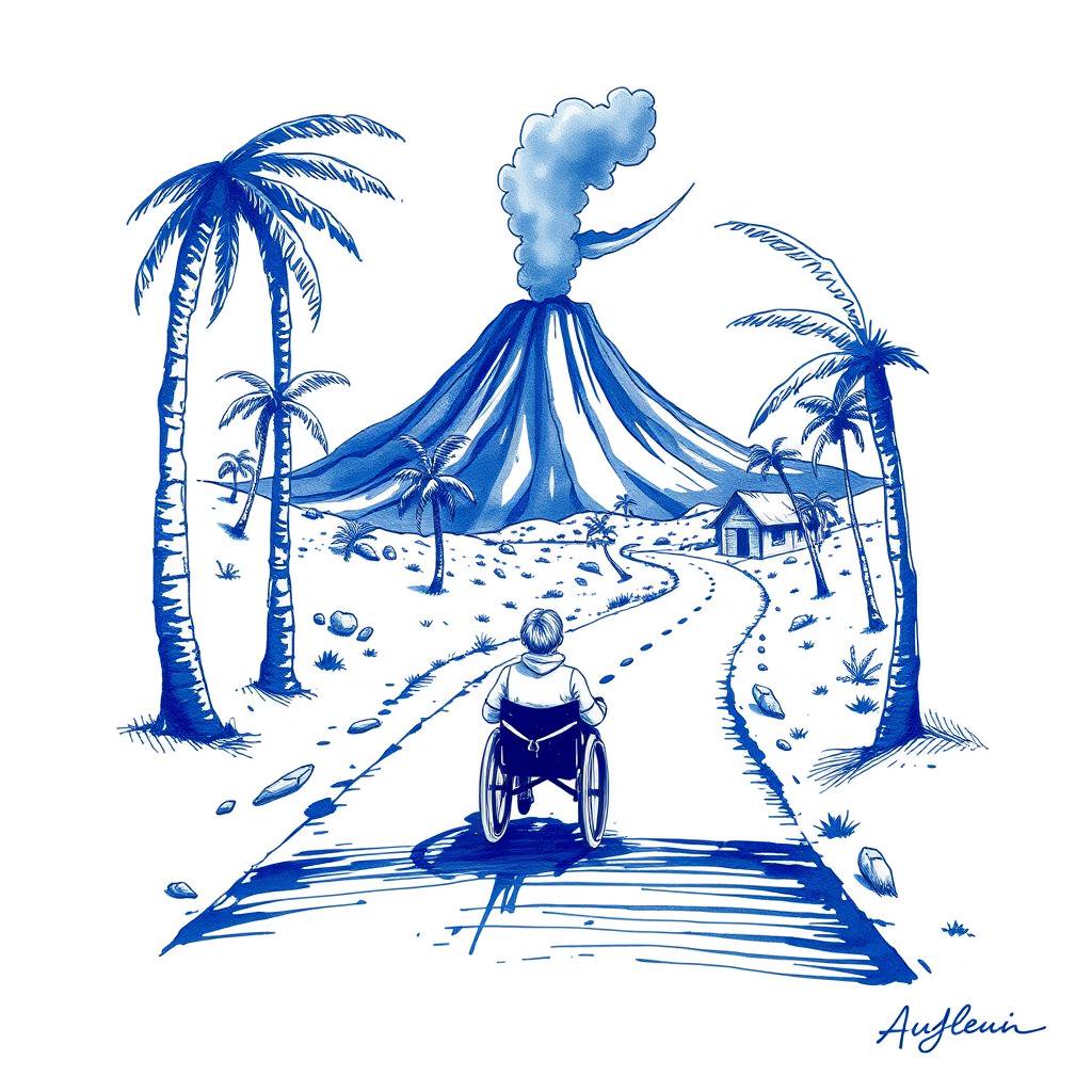 Besoin de transport pour dialyse à Saint-Philippe