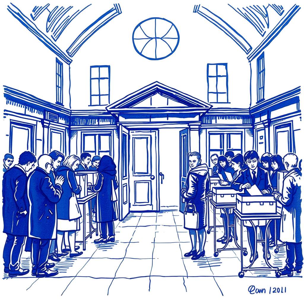 Les élections municipales, scrutin préféré des Français malgré une participation en baisse