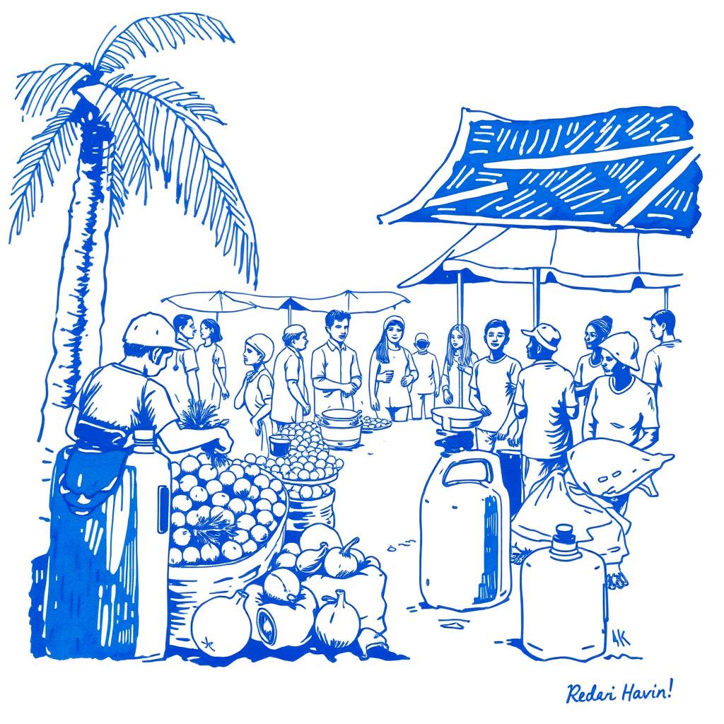 Besoin d'aide pour comprendre les prix des légumes et du gaz