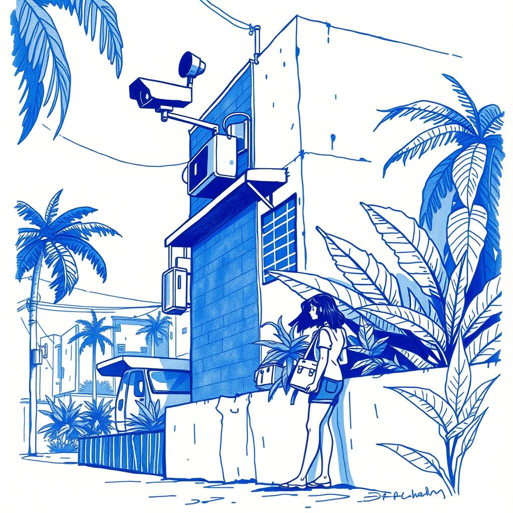 Insécurité à La Réunion : des mesures attendues face à la recrudescence des vols