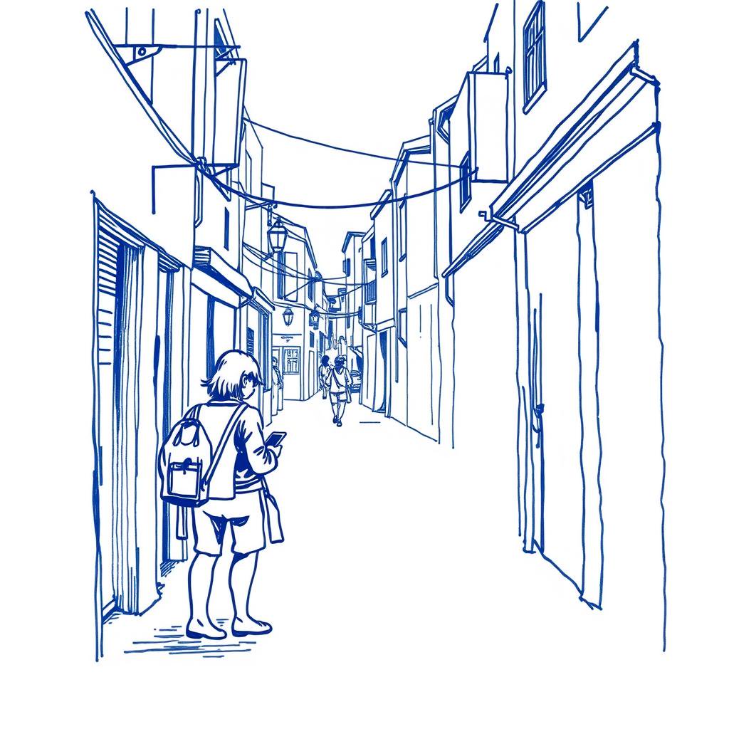 Téléphone trouvé à Saint-Pierre