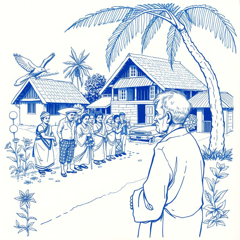 Décès de Manou Soupryen André, figure emblématique de Savannah à La Réunion