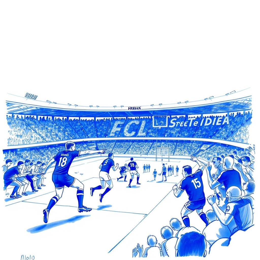 Les Bleus remportent le tournoi des 6 nations face à l'Angleterre dans un match haletant