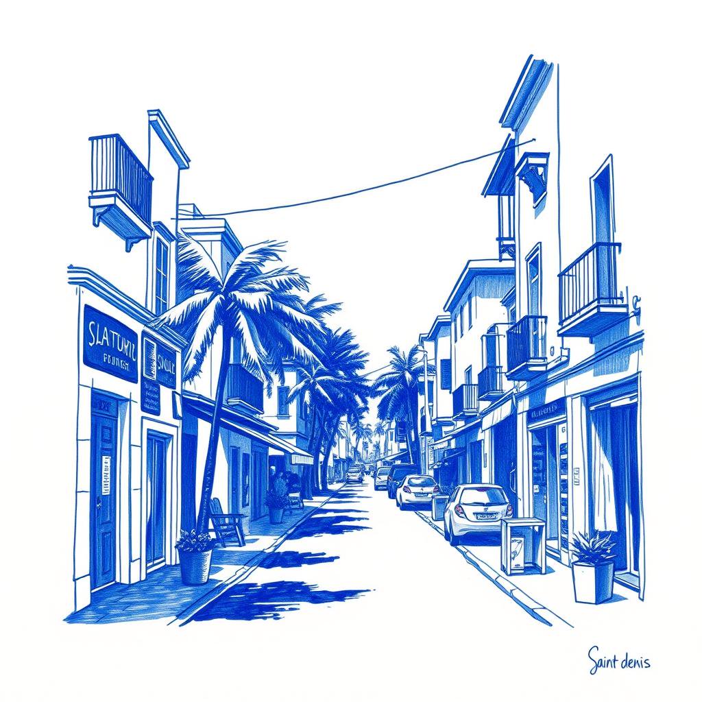 Portefeuille retrouvé à Saint-Denis