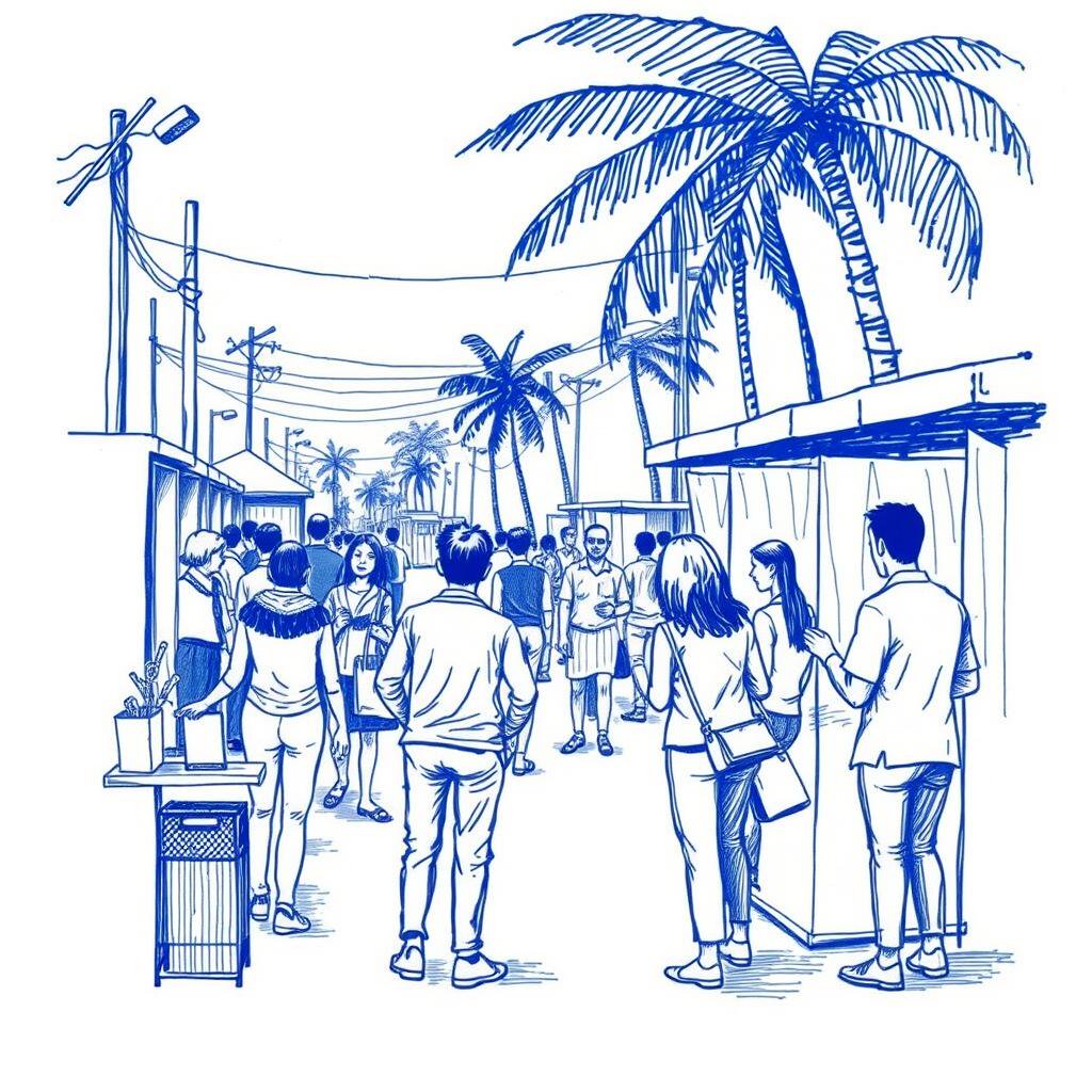 Élections municipales 2026 à La Réunion : 14 maires élus dès le premier tour