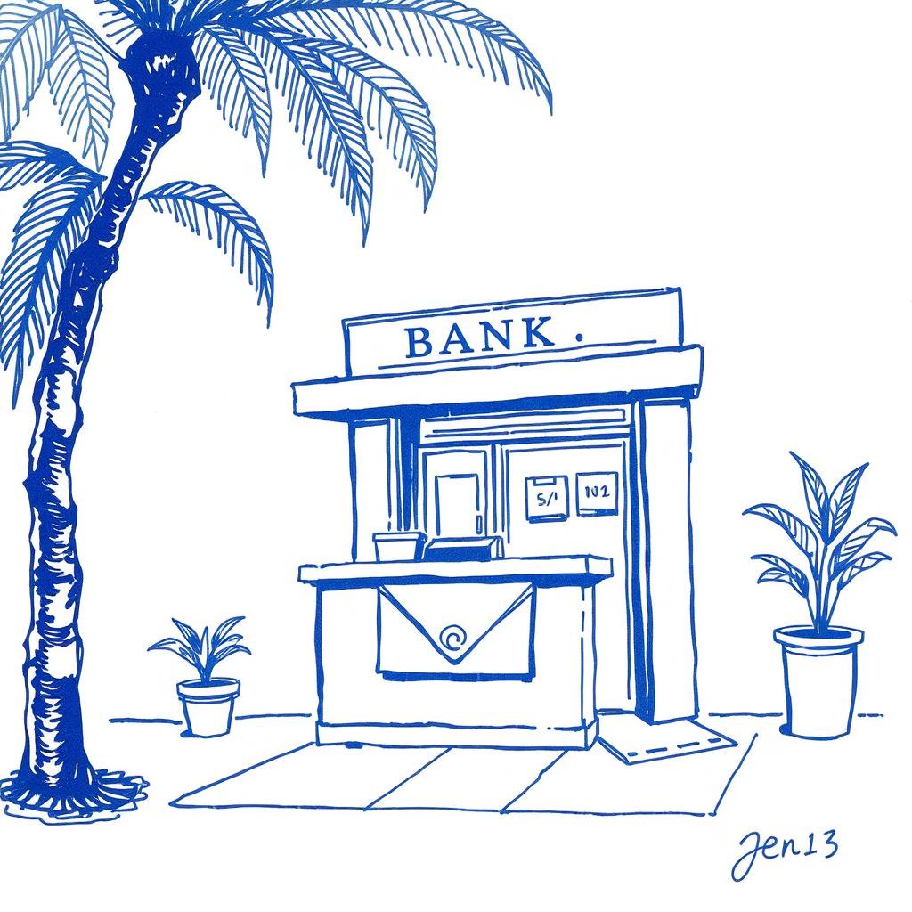 Carte bancaire retrouvée à Saint-Denis