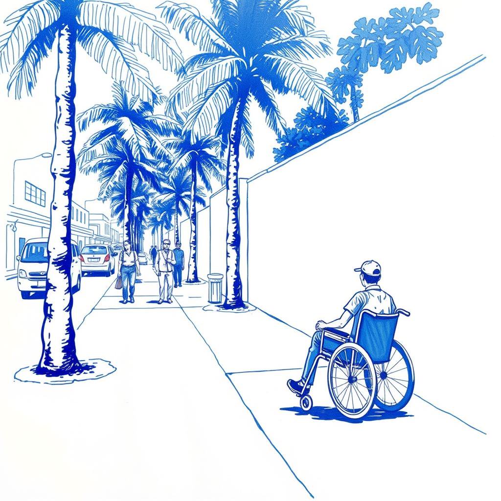 Aide pour personne en situation de handicap