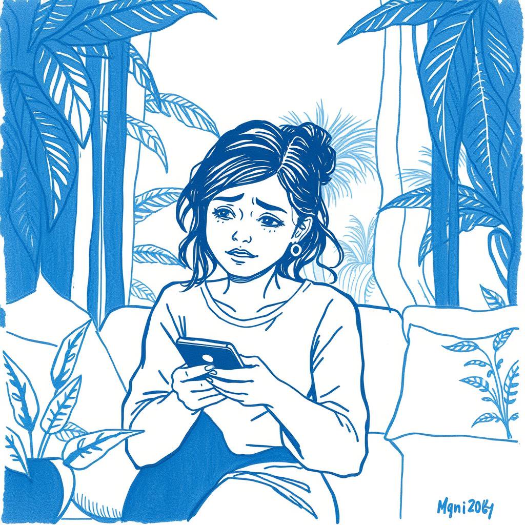 Soutien pour Miconé en détresse psychologique