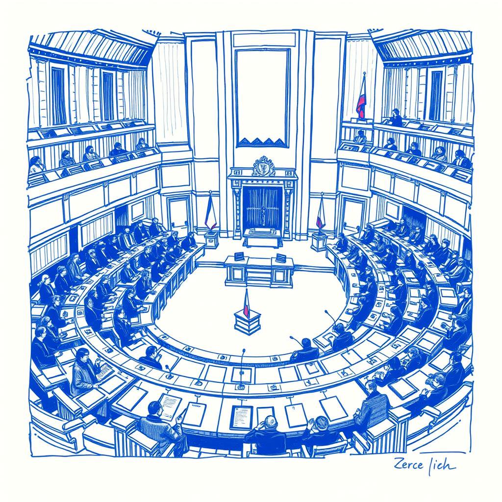 Proposition de loi sur le travail des boulangers et fleuristes le 1er mai rejetée à l'Assemblée