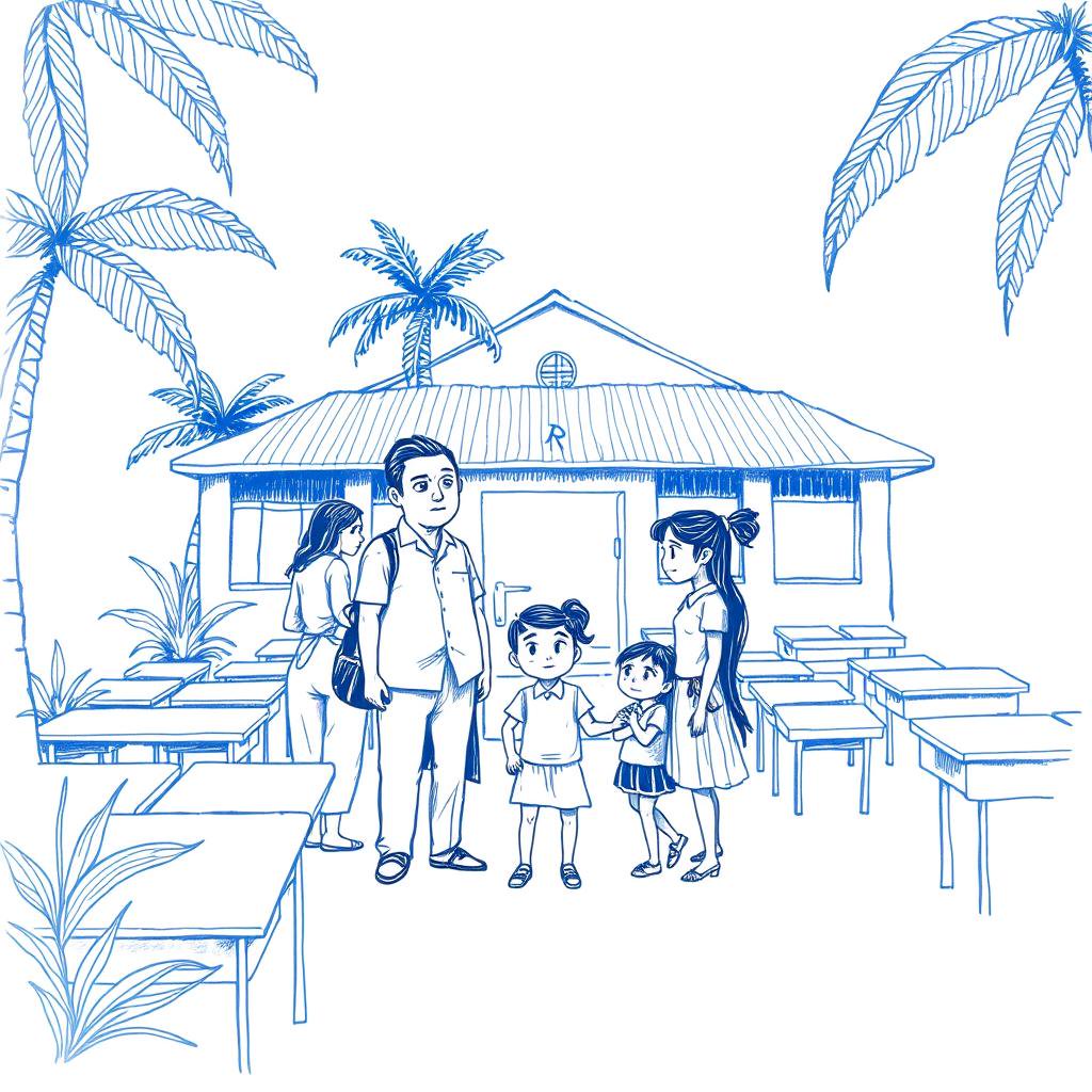 SOS Remplacement enseignant en maternelle