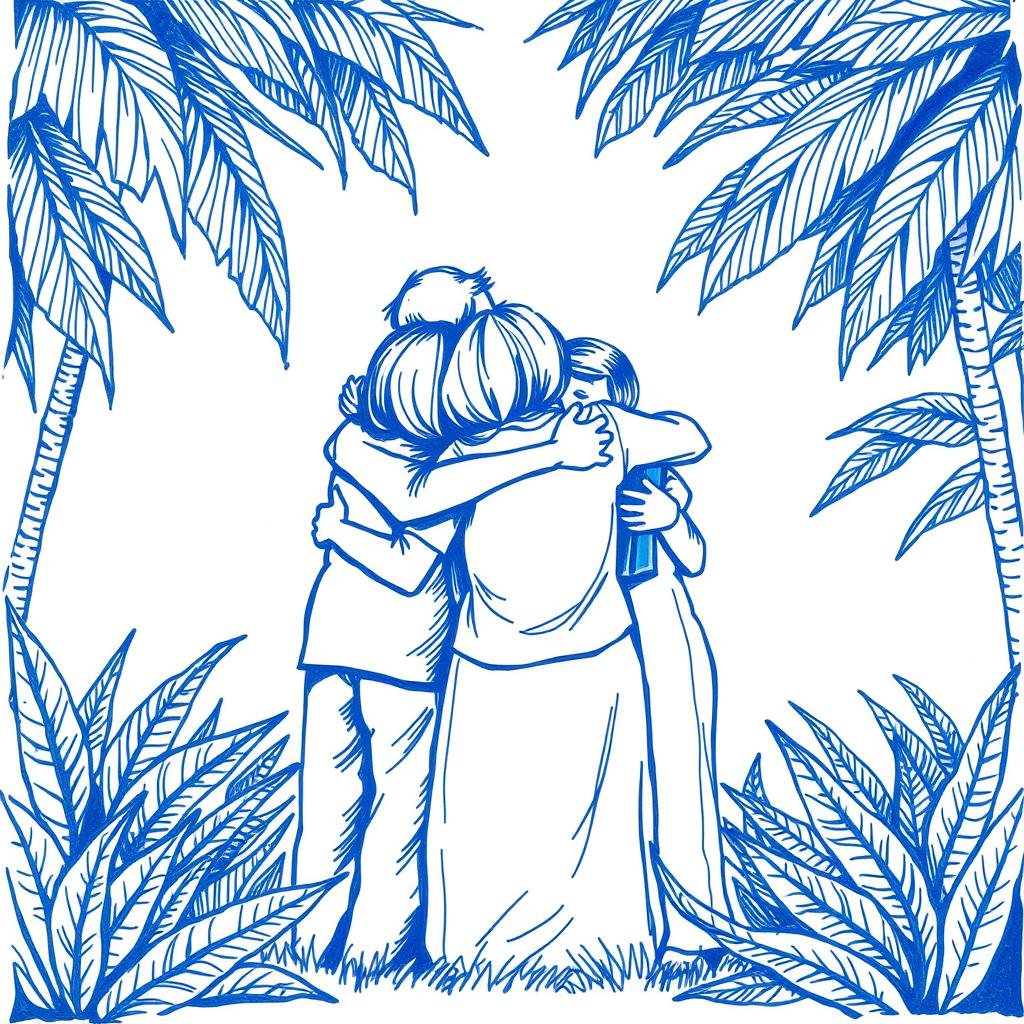 Soutien à la famille de Pézane