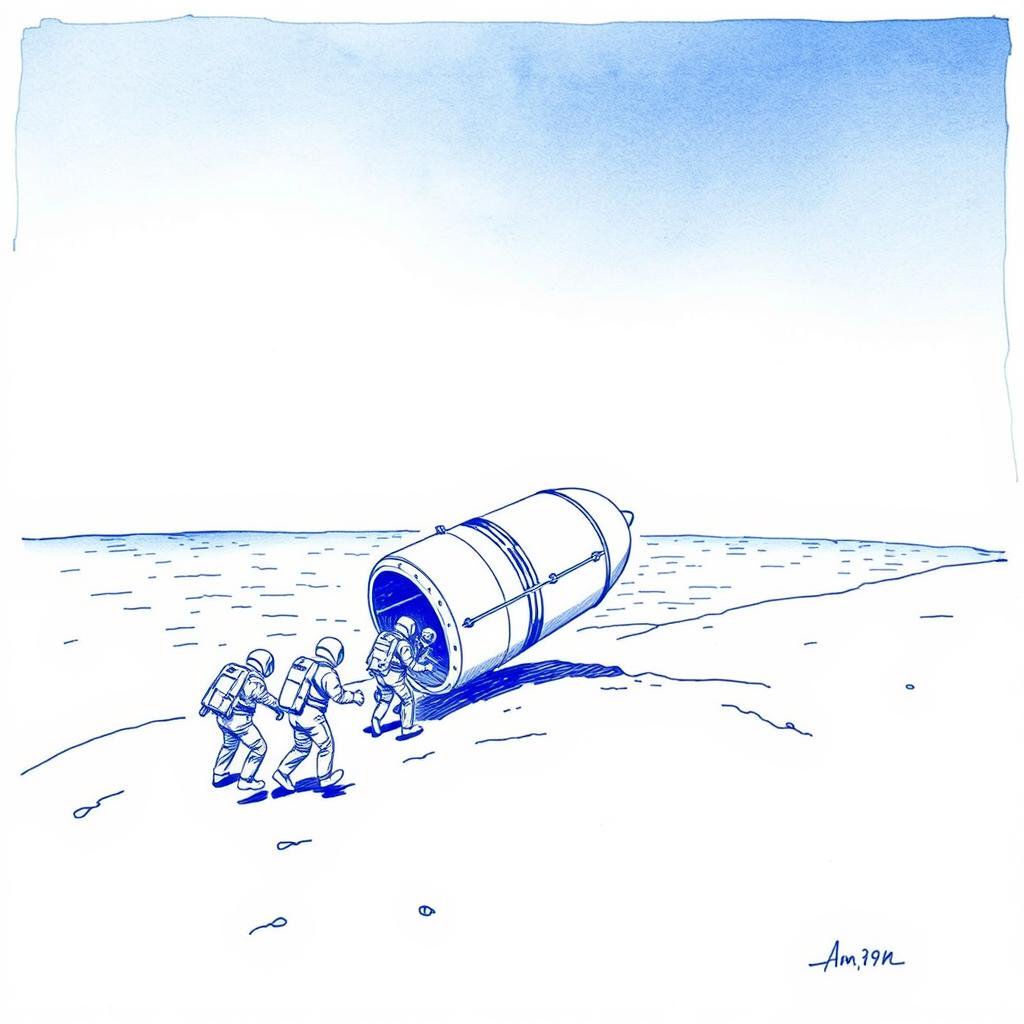 Retour réussi des astronautes de la mission Artemis 2 après dix jours dans l'espace