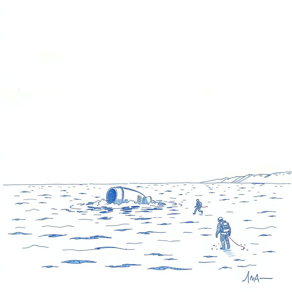 Retour réussi de la mission Artemis 2 après un voyage historique autour de la Lune