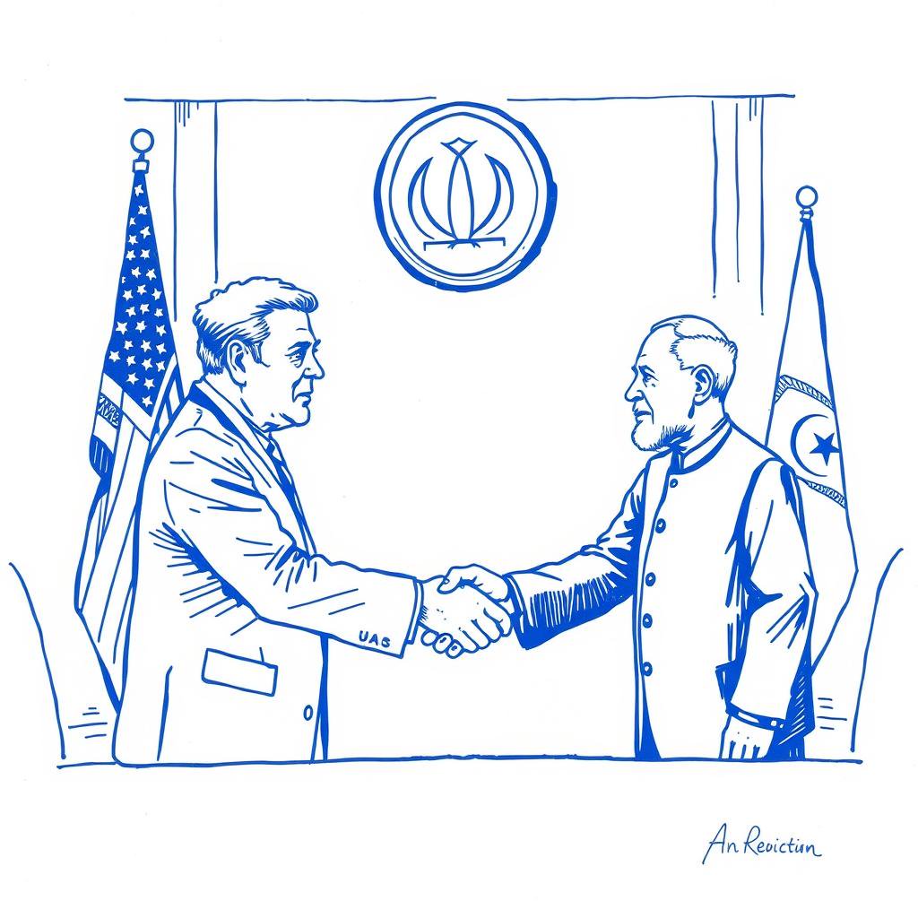 Le vice-président américain J.D. Vance en mission diplomatique au Pakistan pour des pourparlers tendus avec l'Iran