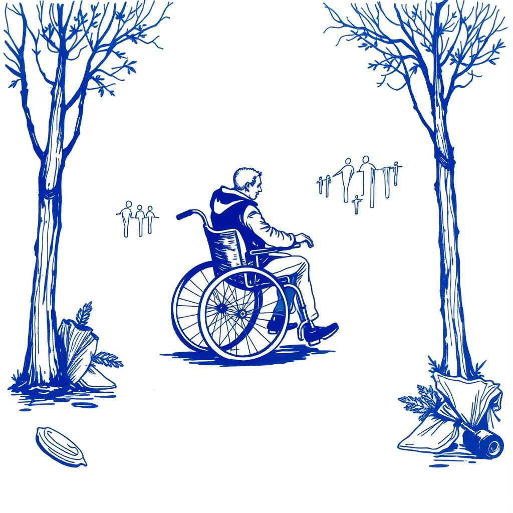 Hommage à Jacques, fidèle auditeur disparu