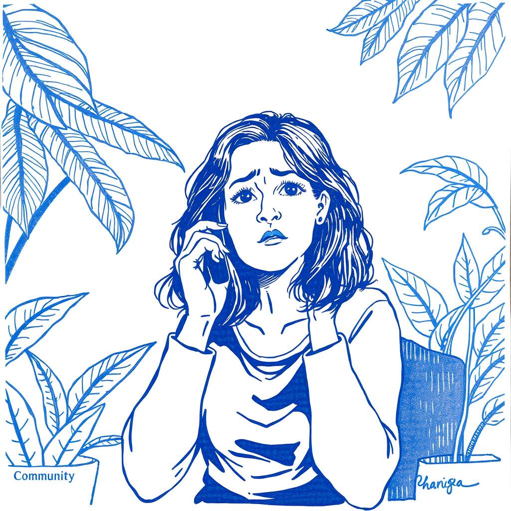 Recherche de contact pour maladie similaire