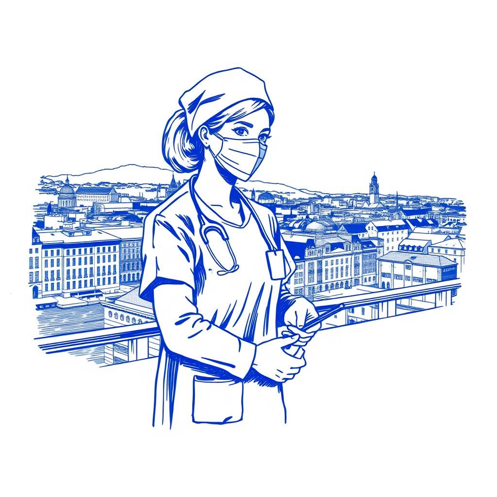 Opportunités pour soignants à Genève