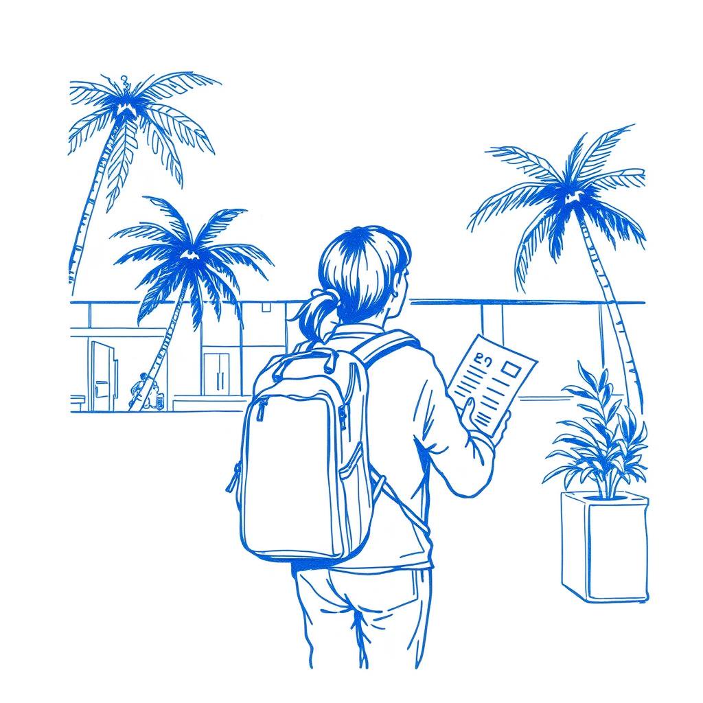 Proposition d'accompagnement pour voyages