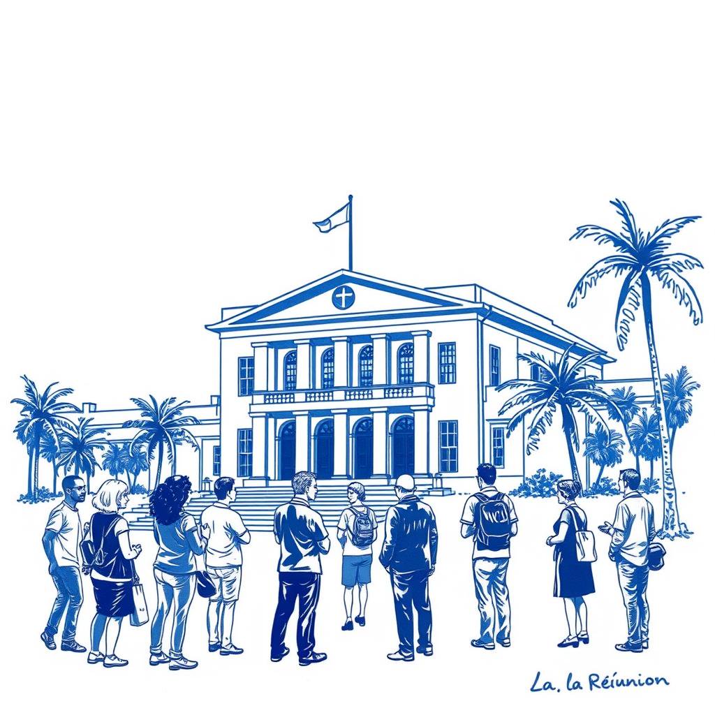 Polémique autour de la démission d'un député réunionnais : entre engagement local et intérêts nationaux