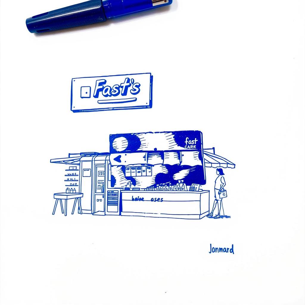 Carte bleue retrouvée au Tacos de Leclerc à Sainte-Marie
