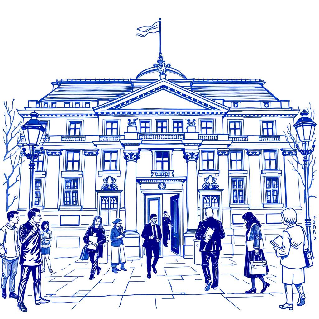 Nouvelle proposition de loi sur la rétention administrative des étrangers jugés dangereux