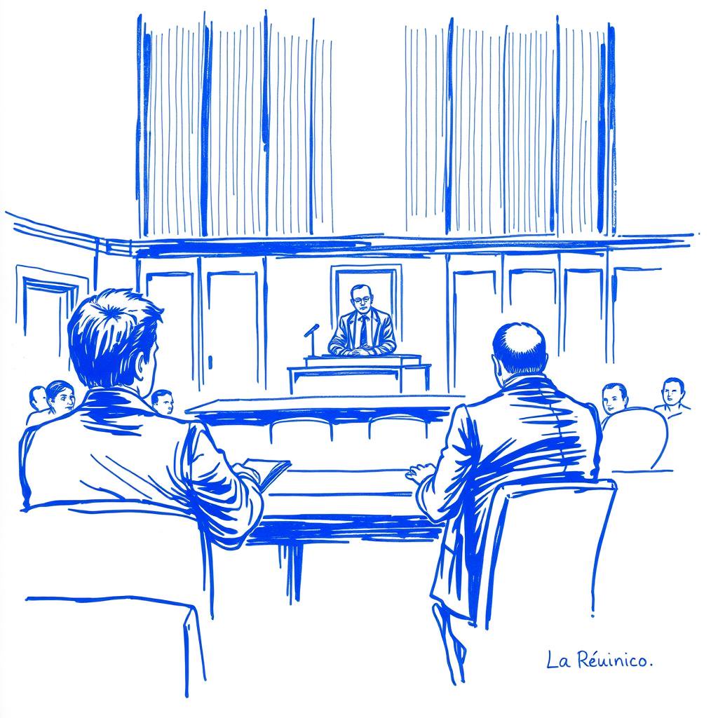 Didier Robert de nouveau devant la justice dans l'affaire des indemnités de logement