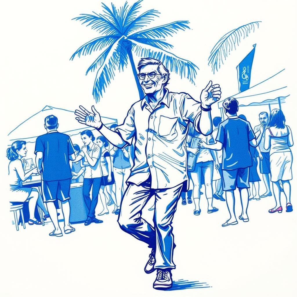 Denis, 60 ans, cherche partenaire de danse et de sortie