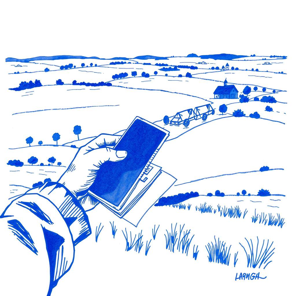 Besoin de conseils pour un problème de terrain