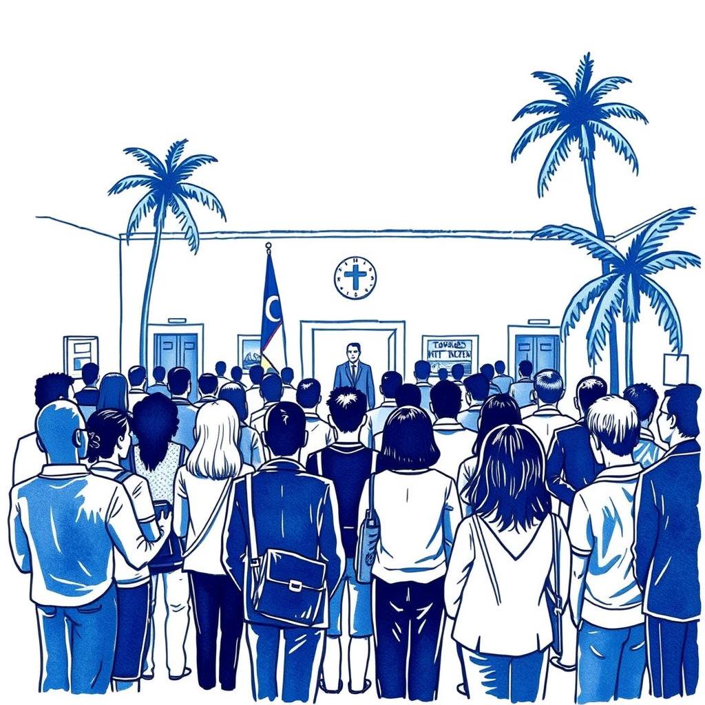 Premières impressions après un mois de mandat pour les nouveaux maires de La Réunion