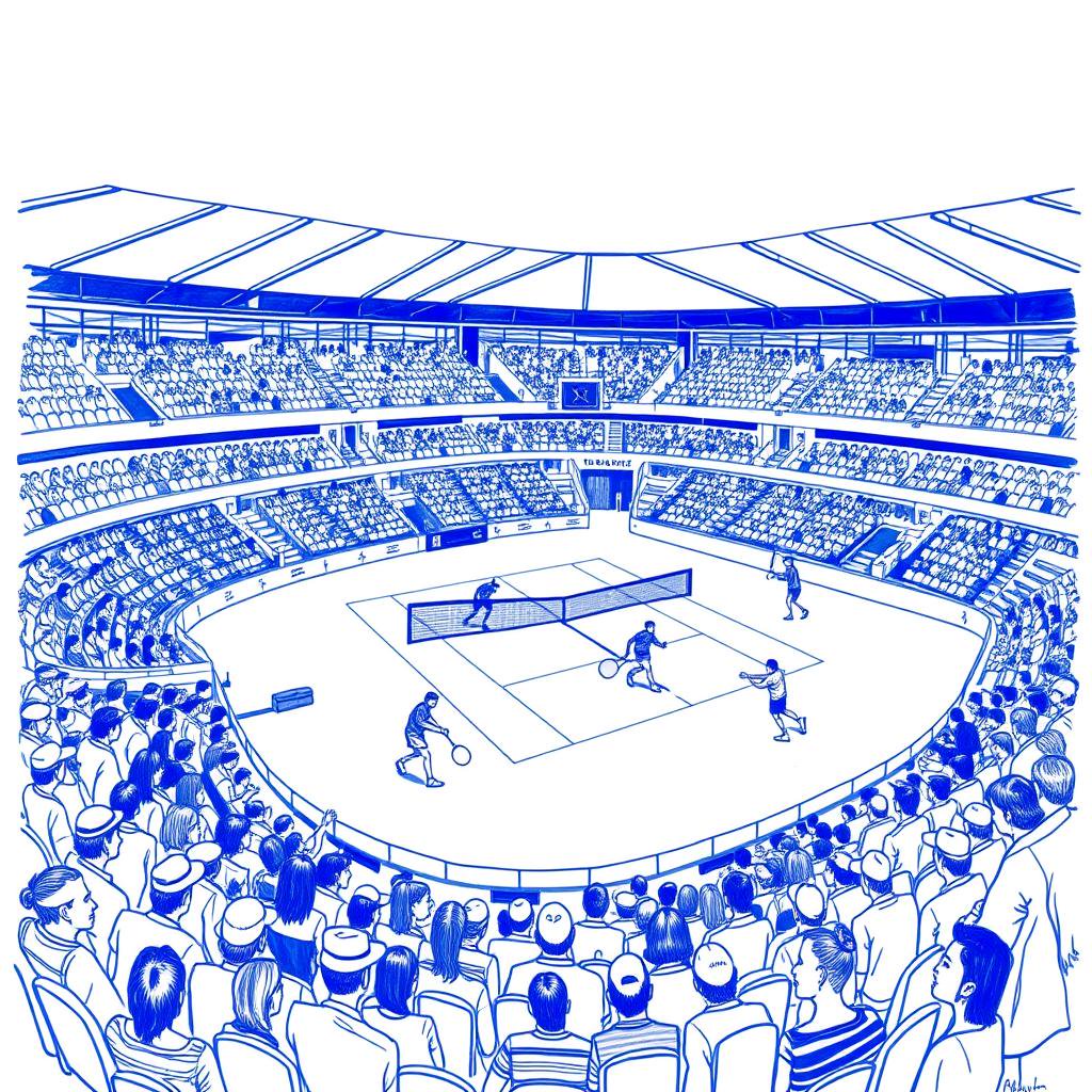 Quatre Français se qualifient pour le tableau principal de Roland-Garros