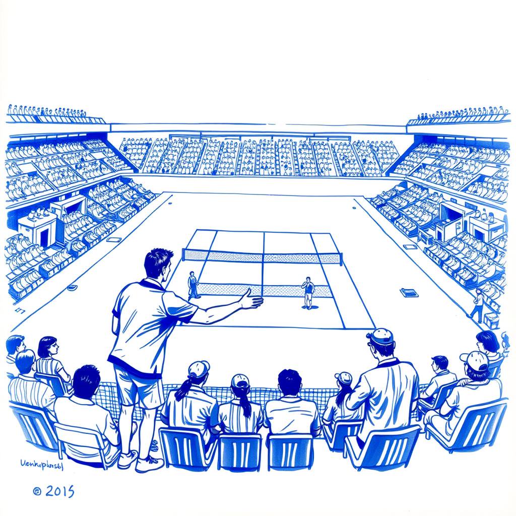 Quatre Français se qualifient pour le tableau principal de Roland-Garros