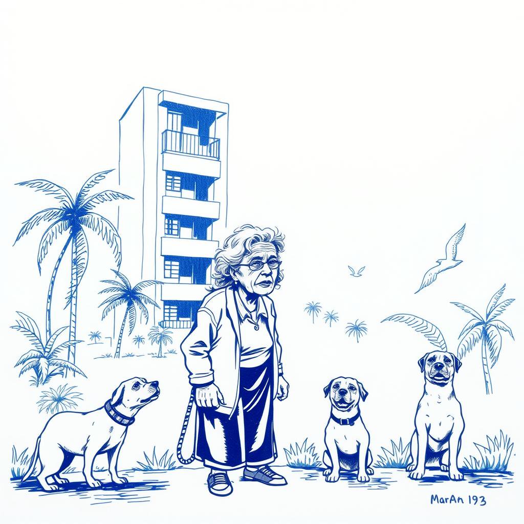 SOS nuisances sonores : chiens aboyant jour et nuit dans l'Est