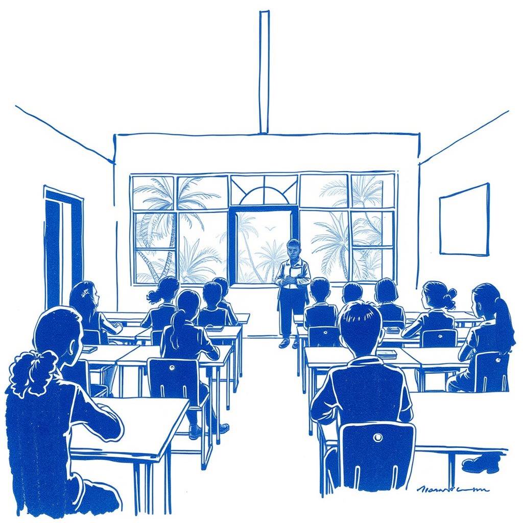Harcèlement scolaire à La Réunion : un fléau persistant malgré les dispositifs de prévention