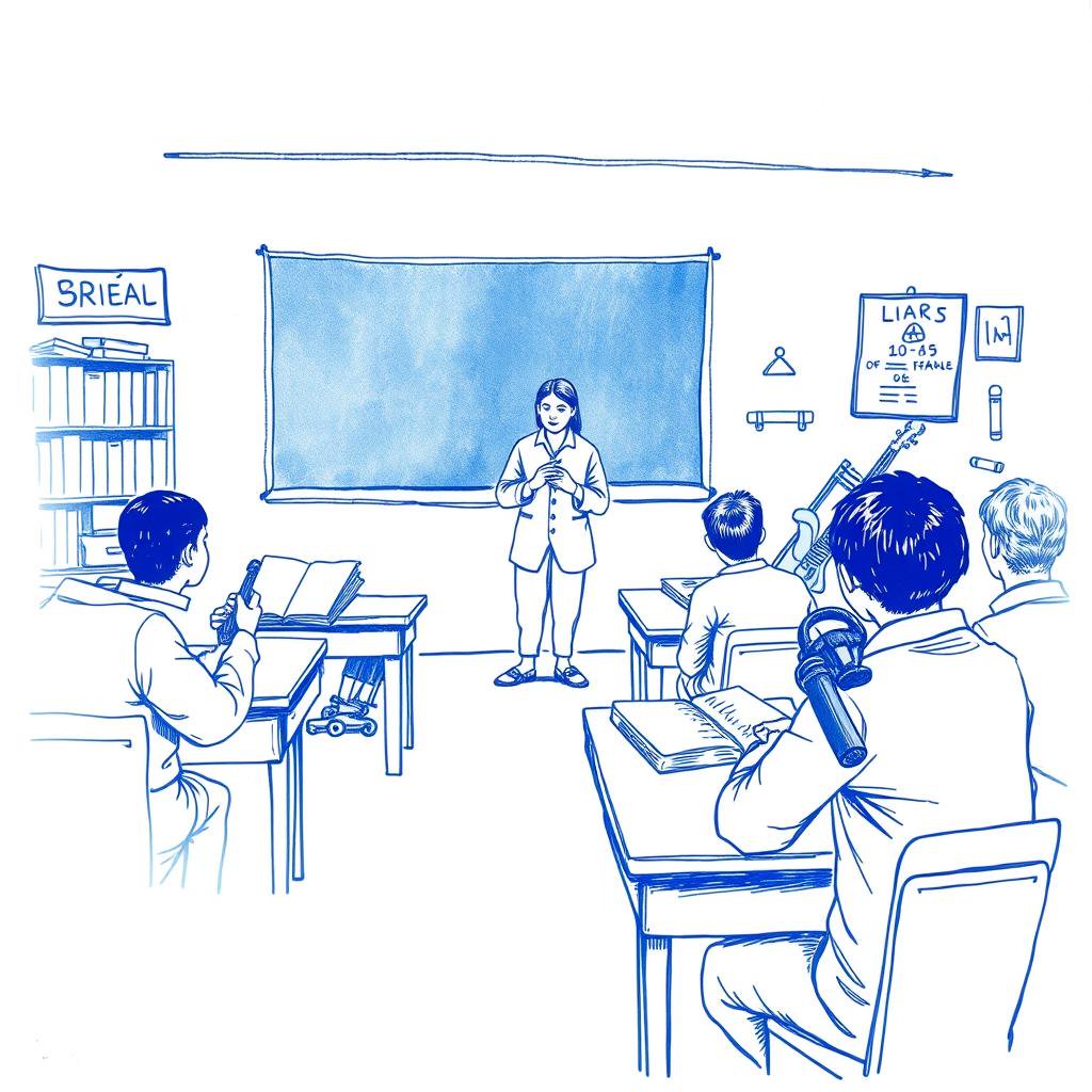 Soutien pour l'enseignement du créole au bac