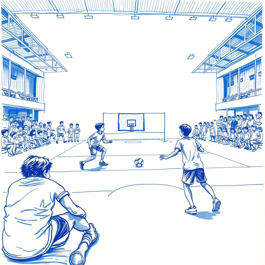 Deux équipes de handball de Mayotte en compétition internationale à Madagascar