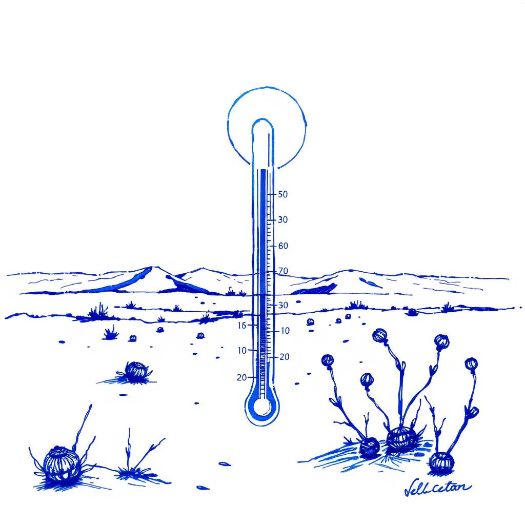 Vague de chaleur en France : l'ONU alerte sur le changement climatique