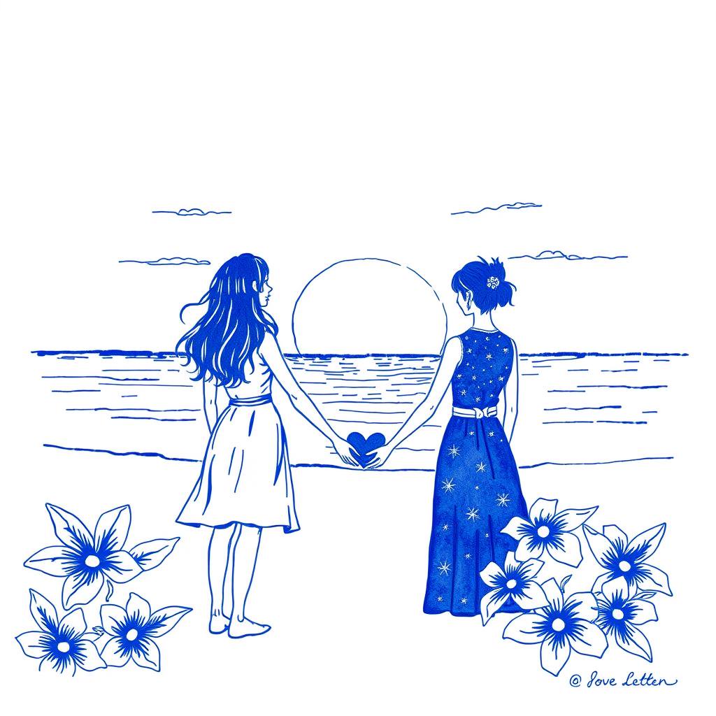 Partagez vos plus belles déclarations d'amour
