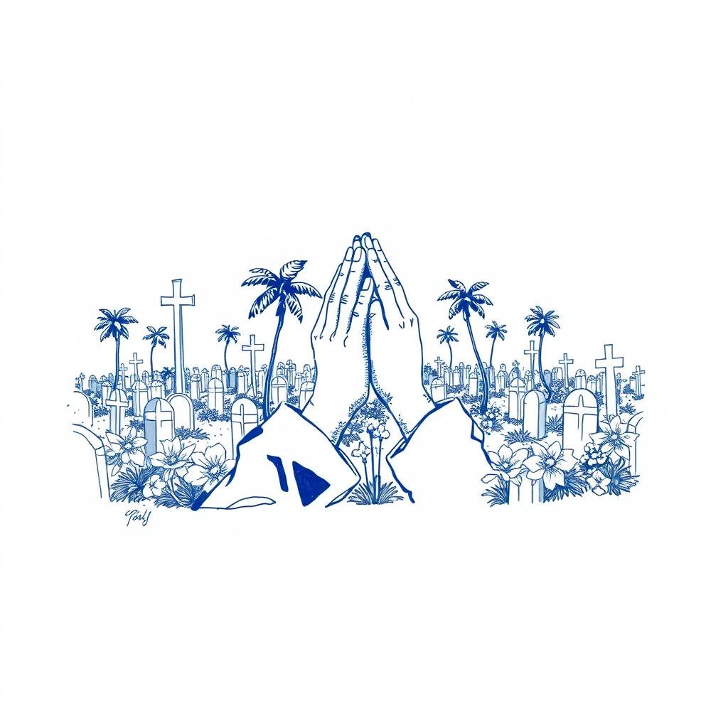 Hommage et remerciements pour la fête de l'Aïd