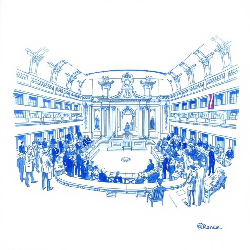 L'Assemblée nationale vote à l'unanimité l'abrogation du Code noir