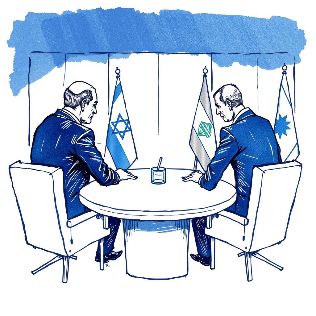 Tensions persistantes entre Israël et le Hezbollah malgré les appels au cessez-le-feu