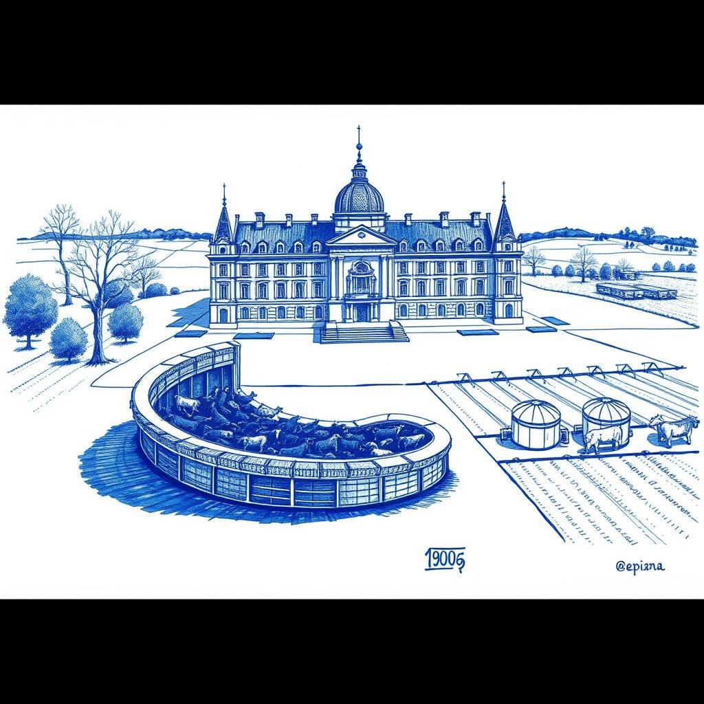 La loi d'urgence agricole franchit une première étape à l'Assemblée nationale