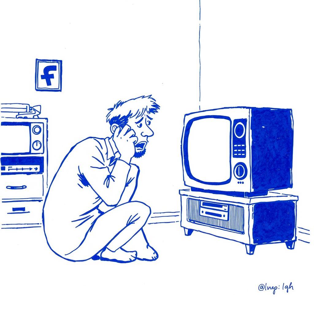 Besoin d'aide pour résoudre un problème de télévision et de radio