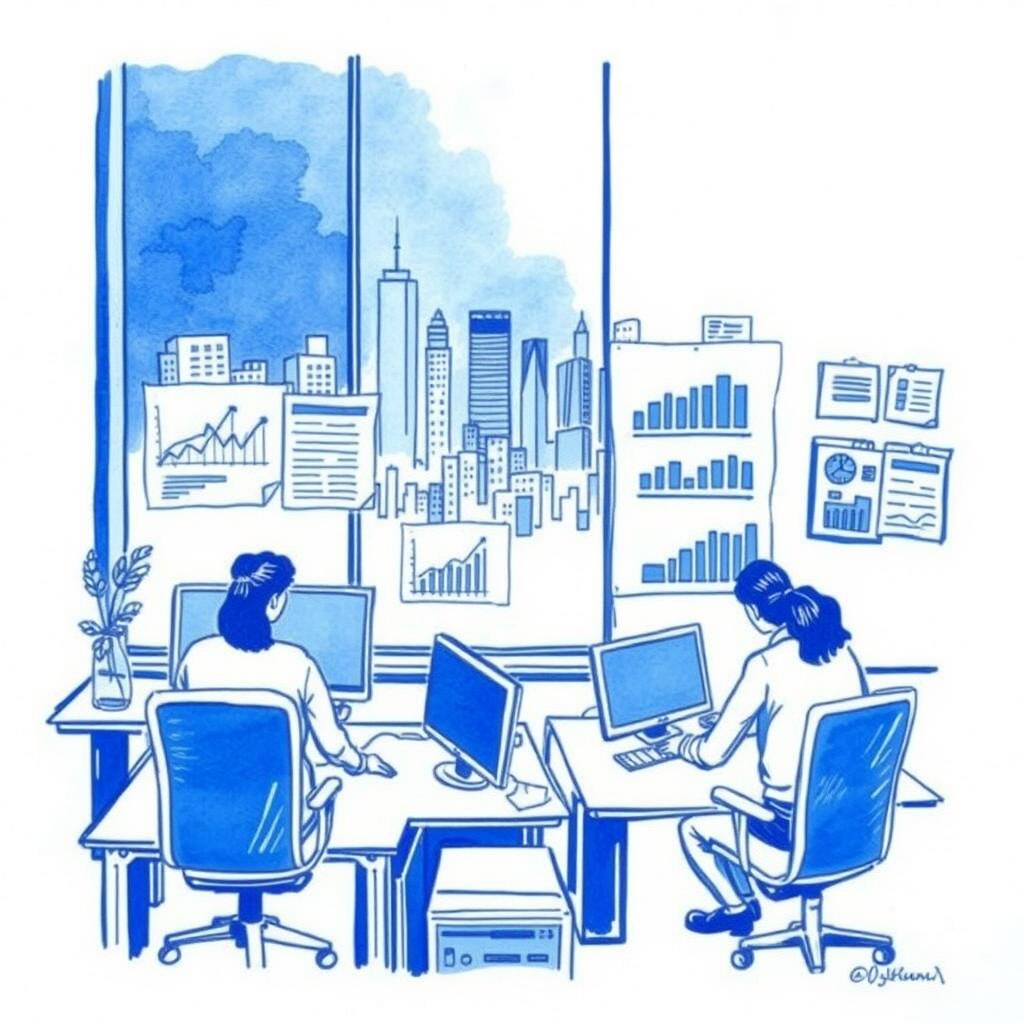 L'INSEE projette un déclin démographique en France à partir de 2037